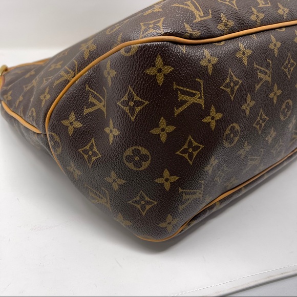 Louis Vuitton Delightful GM Monogram - Picture 5 of 16
